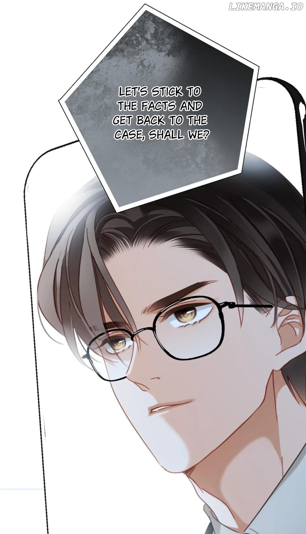 1st Kiss – I Don’t Want To Consider You As Sister Anymore Chapter 70 - 64 - page 14